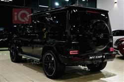 مێرسێدس بێنز G-Class